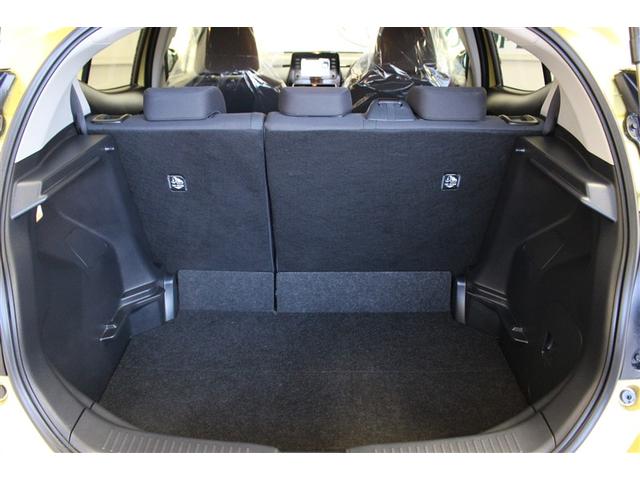 アクア Ｇ　ミュージックプレイヤー接続可　バックカメラ　衝突被害軽減システム　ＥＴＣ　ドラレコ　ＬＥＤヘッドランプ（27枚目）