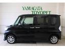 タント カスタムＸ　４ＷＤ（2枚目）