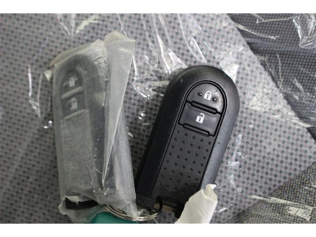 パッソ Ｘ　４ＷＤ　ワンセグ　メモリーナビ　ミュージックプレイヤー接続可　バックカメラ　衝突被害軽減システム　ＥＴＣ　アイドリングストップ（6枚目）