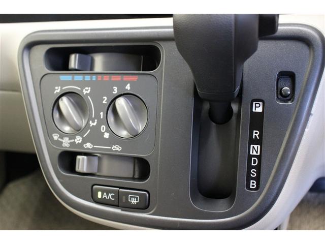 パッソ Ｘ　４ＷＤ　ワンセグ　メモリーナビ　ミュージックプレイヤー接続可　バックカメラ　衝突被害軽減システム　ＥＴＣ　アイドリングストップ（14枚目）
