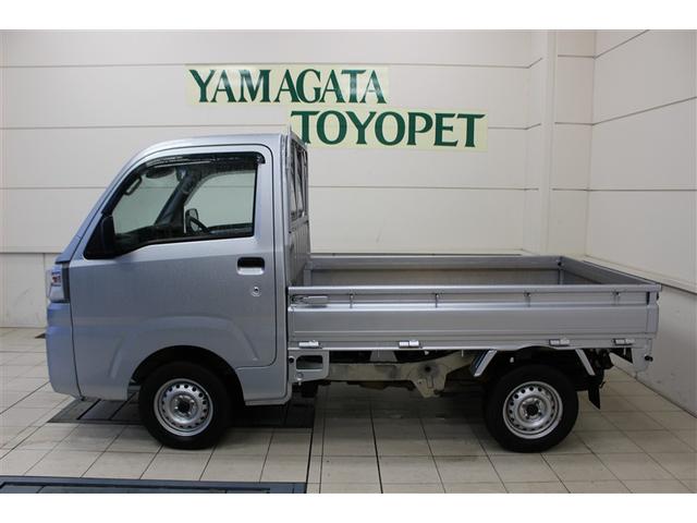 ハイゼットトラック スタンダードＳＡＩＩＩｔ　４ＷＤ　衝突被害軽減システム　ワンオーナー（2枚目）