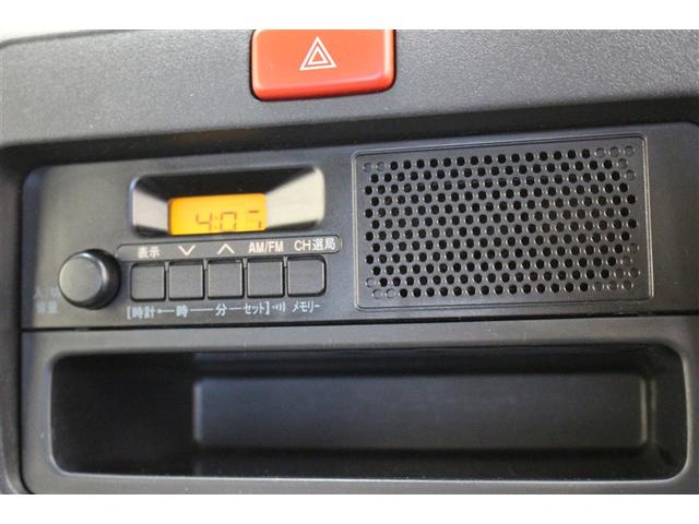 ハイゼットトラック スタンダードＳＡＩＩＩｔ　４ＷＤ　衝突被害軽減システム　ワンオーナー（11枚目）