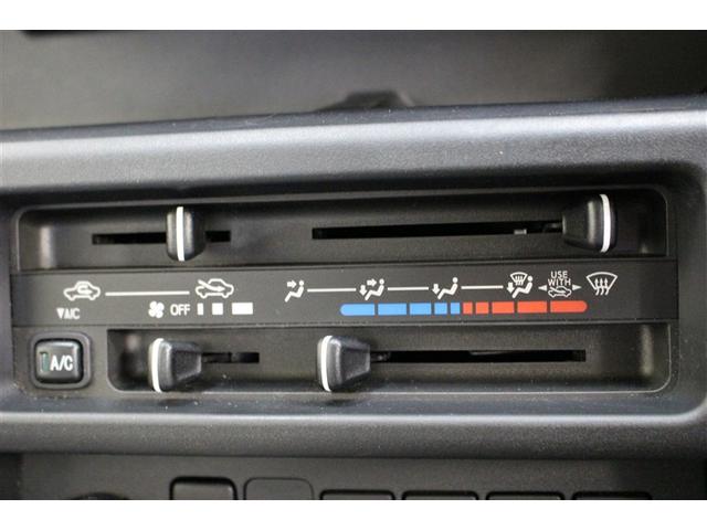 ハイゼットトラック スタンダードＳＡＩＩＩｔ　４ＷＤ　衝突被害軽減システム　ワンオーナー（12枚目）