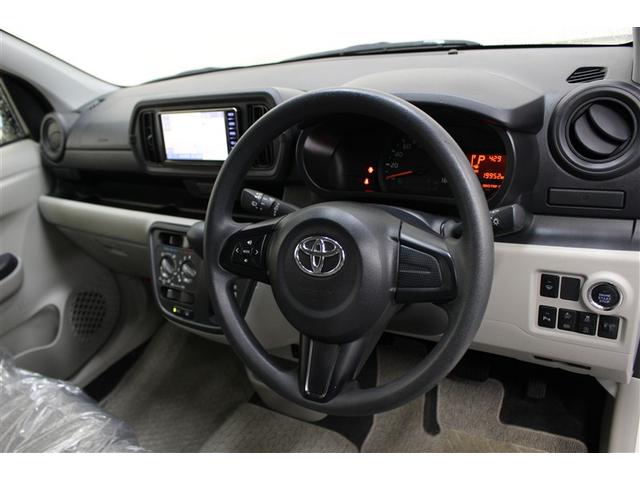 パッソ Ｘ　Ｌパッケージ　ワンセグ　メモリーナビ　ミュージックプレイヤー接続可　バックカメラ　衝突被害軽減システム　ＥＴＣ（4枚目）