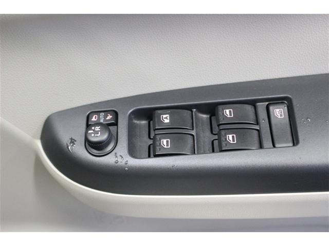 パッソ Ｘ　Ｌパッケージ　ワンセグ　メモリーナビ　ミュージックプレイヤー接続可　バックカメラ　衝突被害軽減システム　ＥＴＣ（5枚目）