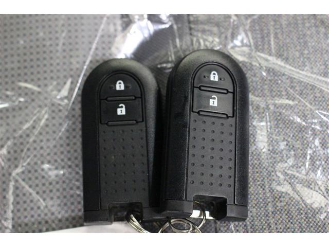 パッソ Ｘ　Ｌパッケージ　ワンセグ　メモリーナビ　ミュージックプレイヤー接続可　バックカメラ　衝突被害軽減システム　ＥＴＣ（6枚目）