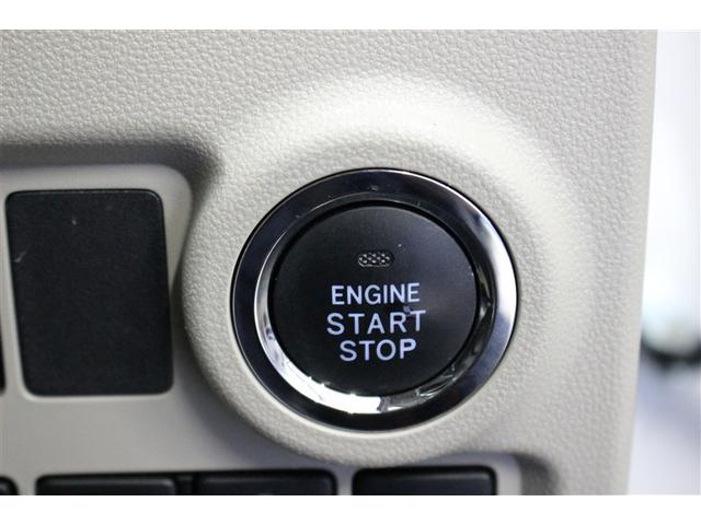 パッソ Ｘ　Ｌパッケージ　ワンセグ　メモリーナビ　ミュージックプレイヤー接続可　バックカメラ　衝突被害軽減システム　ＥＴＣ（7枚目）