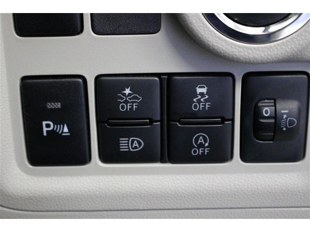 パッソ Ｘ　Ｌパッケージ　ワンセグ　メモリーナビ　ミュージックプレイヤー接続可　バックカメラ　衝突被害軽減システム　ＥＴＣ（8枚目）