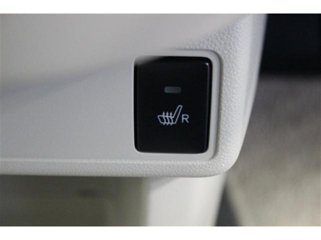 パッソ Ｘ　Ｌパッケージ　ワンセグ　メモリーナビ　ミュージックプレイヤー接続可　バックカメラ　衝突被害軽減システム　ＥＴＣ（17枚目）