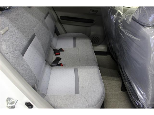 パッソ Ｘ　Ｌパッケージ　ワンセグ　メモリーナビ　ミュージックプレイヤー接続可　バックカメラ　衝突被害軽減システム　ＥＴＣ（20枚目）