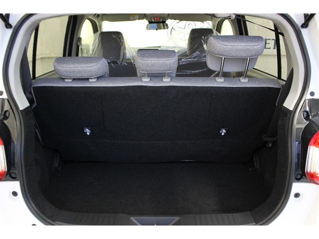 パッソ Ｘ　Ｌパッケージ　ワンセグ　メモリーナビ　ミュージックプレイヤー接続可　バックカメラ　衝突被害軽減システム　ＥＴＣ（23枚目）