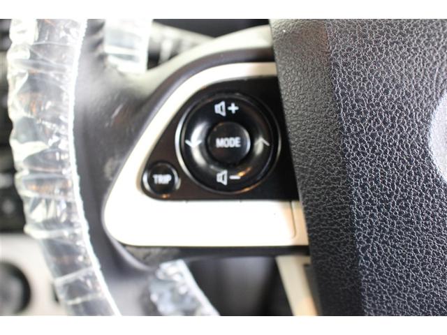 プリウス Ａ　４ＷＤ　フルセグ　メモリーナビ　バックカメラ　衝突被害軽減システム　ＥＴＣ　ＬＥＤヘッドランプ　ワンオーナー（10枚目）