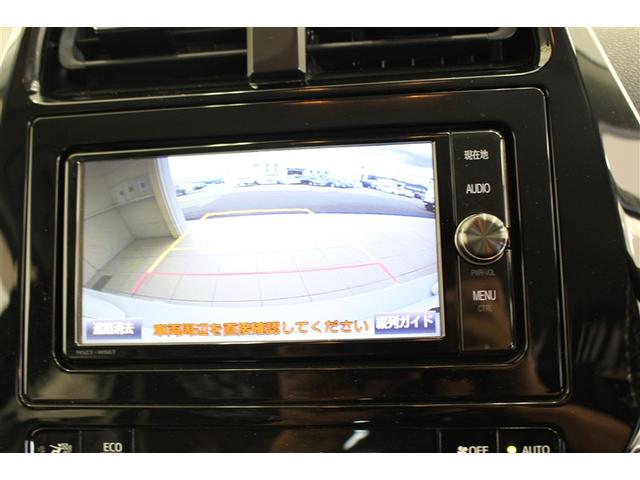 プリウス Ａ　４ＷＤ　フルセグ　メモリーナビ　バックカメラ　衝突被害軽減システム　ＥＴＣ　ＬＥＤヘッドランプ　ワンオーナー（14枚目）