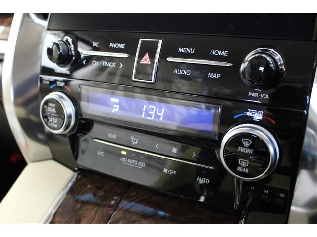 アルファードハイブリッド Ｇ　Ｆパッケージ　革シート　４ＷＤ　ＤＶＤ再生　ミュージックプレイヤー接続可　後席モニター　バックカメラ　衝突被害軽減システム　ＥＴＣ　ドラレコ　両側電動スライド　ＬＥＤヘッドランプ　乗車定員７人　３列シート（17枚目）