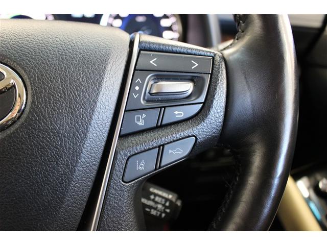 アルファードハイブリッド Ｇ　Ｆパッケージ　革シート　４ＷＤ　ＤＶＤ再生　ミュージックプレイヤー接続可　後席モニター　バックカメラ　衝突被害軽減システム　ＥＴＣ　ドラレコ　両側電動スライド　ＬＥＤヘッドランプ　乗車定員７人　３列シート（20枚目）