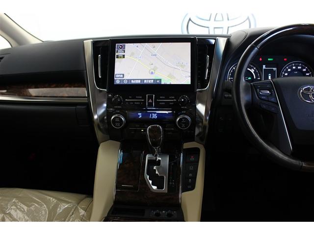 アルファードハイブリッド Ｇ　Ｆパッケージ　革シート　４ＷＤ　ＤＶＤ再生　ミュージックプレイヤー接続可　後席モニター　バックカメラ　衝突被害軽減システム　ＥＴＣ　ドラレコ　両側電動スライド　ＬＥＤヘッドランプ　乗車定員７人　３列シート（27枚目）