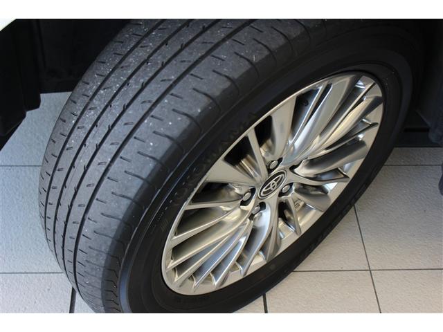 アルファードハイブリッド Ｇ　Ｆパッケージ　革シート　４ＷＤ　ＤＶＤ再生　ミュージックプレイヤー接続可　後席モニター　バックカメラ　衝突被害軽減システム　ＥＴＣ　ドラレコ　両側電動スライド　ＬＥＤヘッドランプ　乗車定員７人　３列シート（30枚目）