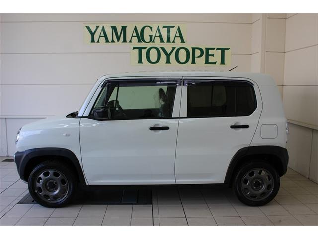 ハスラー Ａ　４ＷＤ（2枚目）