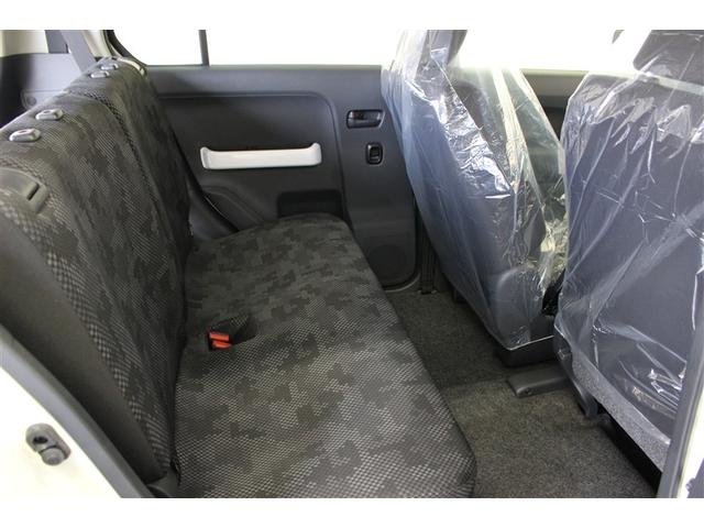 ハスラー Ａ　４ＷＤ（15枚目）