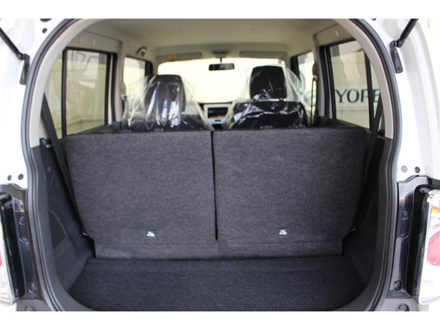 ハスラー Ａ　４ＷＤ（18枚目）