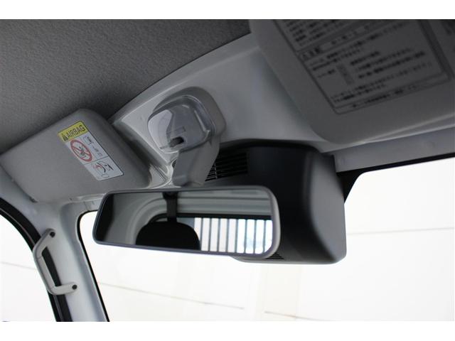 ハイゼットトラック 多目的ダンプ　４ＷＤ　衝突被害軽減システム　アイドリングストップ（12枚目）