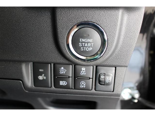 カスタム Xリミテッド SAIII 4WD スマートキー(6枚目)