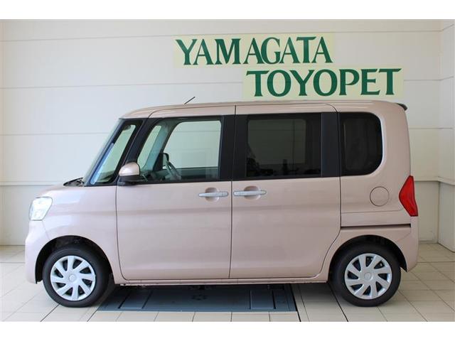 LリミテッドSAIII 4WD 衝突被害軽減ブレーキ(2枚目)