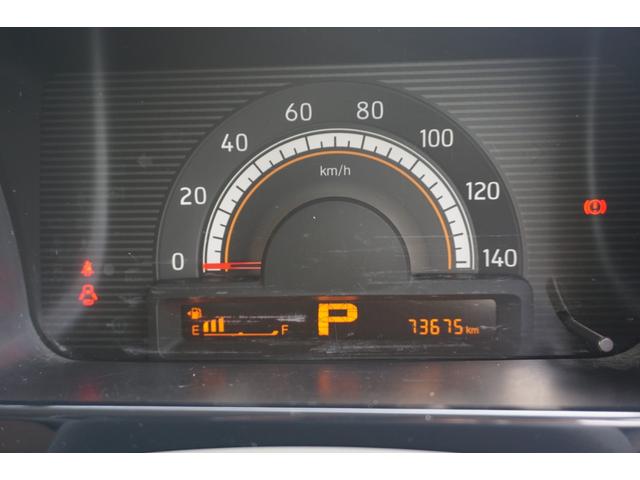 X FOUR 4WD バックカメラ 純正14AW 3年保証付(15枚目)