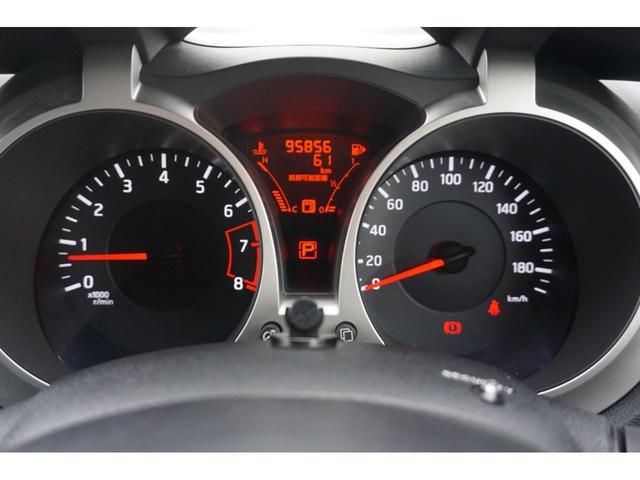 16GT FOUR 4WD 純正HDDナビ フルセグTV バックカメラ スマートキー 社外16インチAW 3年保証付(9枚目)