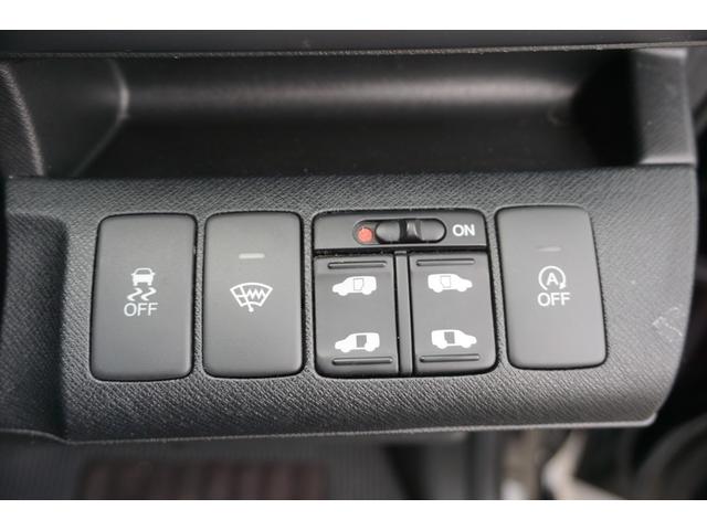 S パワーコンディション 4WD 両側電動スライドドア 純正メモリーナビ リアフリップダウンモニター ETC HID スマートキー 3年保証付(5枚目)