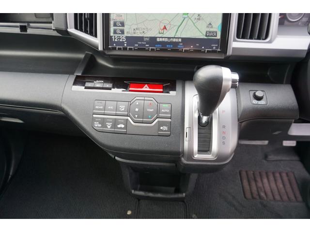 S パワーコンディション 4WD 両側電動スライドドア 純正メモリーナビ リアフリップダウンモニター ETC HID スマートキー 3年保証付(16枚目)