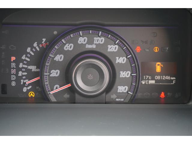 S パワーコンディション 4WD 両側電動スライドドア 純正メモリーナビ リアフリップダウンモニター ETC HID スマートキー 3年保証付(17枚目)