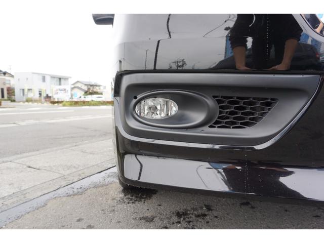 S パワーコンディション 4WD 両側電動スライドドア 純正メモリーナビ リアフリップダウンモニター ETC HID スマートキー 3年保証付(46枚目)