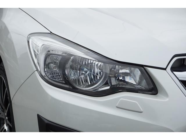 2.0i-Sアイサイト 4WD 社外SDナビ フルセグTV バックカメラ Bluetooth ETC 社外マフラー 社外17AW レザーシート 3年保証付(53枚目)