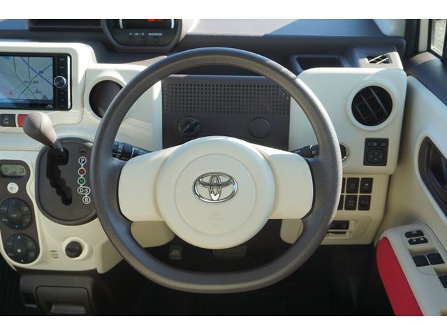 F 4WD 社外SDナビ フルセグTV Bluetooth ブルーレイ ETC 片側電動スライドドア 社外エンジンスターター 3年保証付(9枚目)