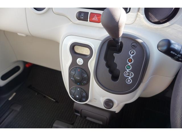 F 4WD 社外SDナビ フルセグTV Bluetooth ブルーレイ ETC 片側電動スライドドア 社外エンジンスターター 3年保証付(13枚目)