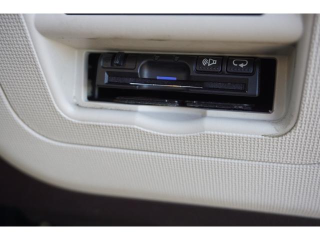 F 4WD 社外SDナビ フルセグTV Bluetooth ブルーレイ ETC 片側電動スライドドア 社外エンジンスターター 3年保証付(24枚目)