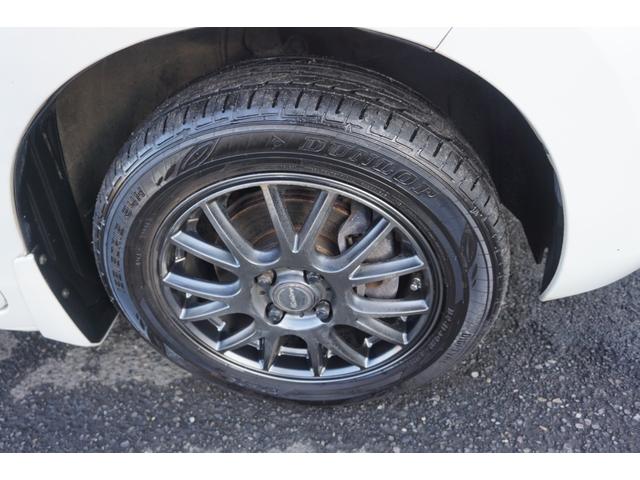 フィットハイブリッド Ｆパッケージ　４ＷＤ　純正Ｇａｔｈｅｒｓナビ　バックカメラ　電動格納ミラー　アイドリングストップ　社外１５インチアルミホイール　ステアリモコン　ＡＢＳ　プッシュスタート　ＥＴＣ　２年保証付（52枚目）
