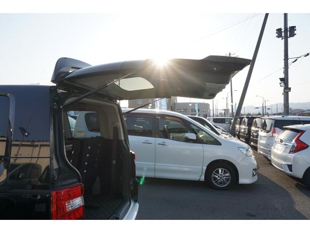 デリカＤ：５ Ｇ　パワーパッケージ　４ＷＤ　両側電動スライドドア　３列シート　バックカメラ　オートライト　純正アルミホイール　２年保証付（47枚目）