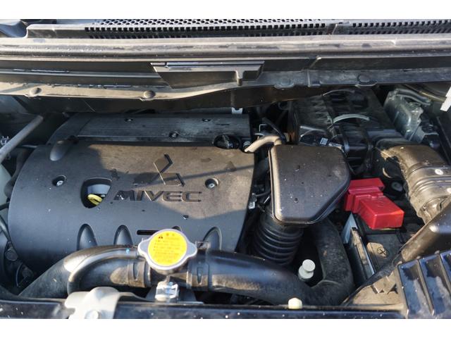 デリカＤ：５ Ｇ　パワーパッケージ　４ＷＤ　両側電動スライドドア　３列シート　バックカメラ　オートライト　純正アルミホイール　２年保証付（49枚目）