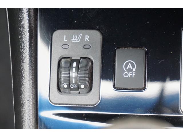 エクシーガクロスオーバー７ モダンスタイル　４ＷＤ　バックカメラ　ＥＴＣ　パワーシート　シートヒーター　純正アルミホイール　３列シート　プッシュスタート　アイドリングストップ　オートライト　２年保証付（19枚目）