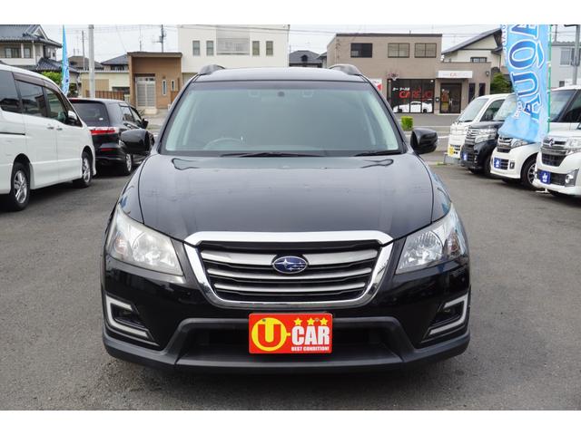 エクシーガクロスオーバー７ モダンスタイル　４ＷＤ　バックカメラ　ＥＴＣ　パワーシート　シートヒーター　純正アルミホイール　３列シート　プッシュスタート　アイドリングストップ　オートライト　２年保証付（35枚目）