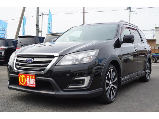 エクシーガクロスオーバー７ モダンスタイル　４ＷＤ　バックカメラ　ＥＴＣ　パワーシート　シートヒーター　純正アルミホイール　３列シート　プッシュスタート　アイドリングストップ　オートライト　２年保証付（40枚目）