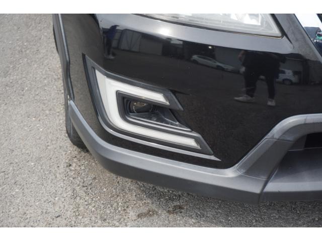 エクシーガクロスオーバー７ モダンスタイル　４ＷＤ　バックカメラ　ＥＴＣ　パワーシート　シートヒーター　純正アルミホイール　３列シート　プッシュスタート　アイドリングストップ　オートライト　２年保証付（46枚目）