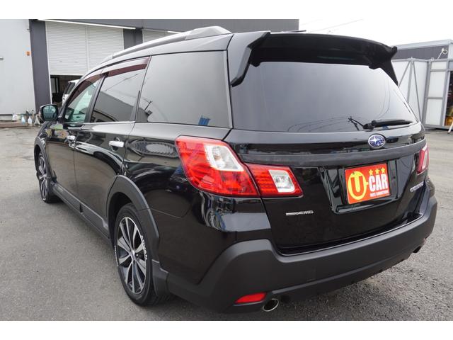 エクシーガクロスオーバー７ モダンスタイル　４ＷＤ　バックカメラ　ＥＴＣ　パワーシート　シートヒーター　純正アルミホイール　３列シート　プッシュスタート　アイドリングストップ　オートライト　２年保証付（49枚目）