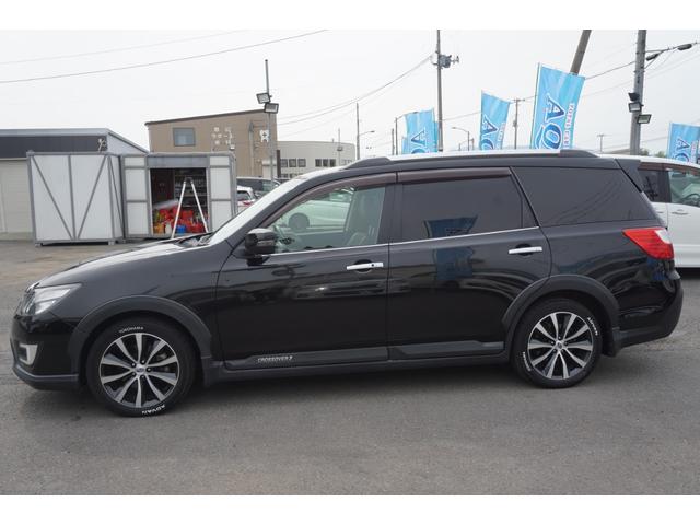 エクシーガクロスオーバー７ モダンスタイル　４ＷＤ　バックカメラ　ＥＴＣ　パワーシート　シートヒーター　純正アルミホイール　３列シート　プッシュスタート　アイドリングストップ　オートライト　２年保証付（53枚目）
