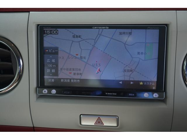 アルトラパンショコラ Ｇ　４ＷＤ　プッシュスタート　アイドリングストップ　シートヒーター　オートライト　フルセグ　Ｂｌｕｅｔｏｏｔｈ接続　電動格納ミラー　２年保証付（16枚目）