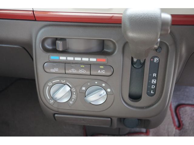 アルトラパンショコラ Ｇ　４ＷＤ　プッシュスタート　アイドリングストップ　シートヒーター　オートライト　フルセグ　Ｂｌｕｅｔｏｏｔｈ接続　電動格納ミラー　２年保証付（17枚目）