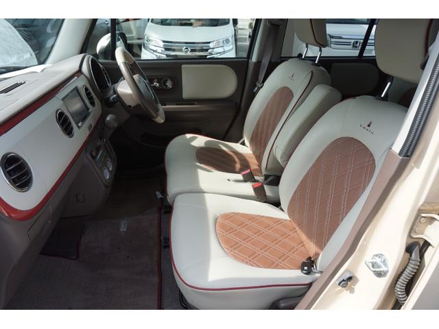 アルトラパンショコラ Ｇ　４ＷＤ　プッシュスタート　アイドリングストップ　シートヒーター　オートライト　フルセグ　Ｂｌｕｅｔｏｏｔｈ接続　電動格納ミラー　２年保証付（36枚目）
