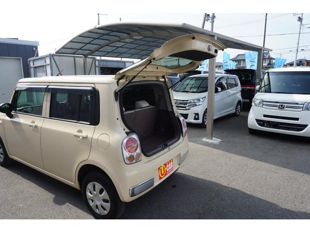 アルトラパンショコラ Ｇ　４ＷＤ　プッシュスタート　アイドリングストップ　シートヒーター　オートライト　フルセグ　Ｂｌｕｅｔｏｏｔｈ接続　電動格納ミラー　２年保証付（39枚目）